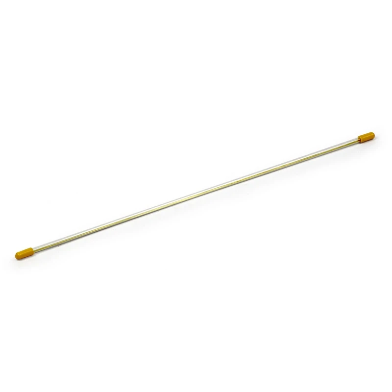 Латунный многоканальный электрод 1.9x400 мм