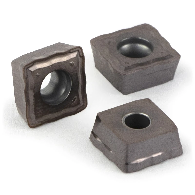 Пластина для сверла QPMG09T308-SAPM-CP1130