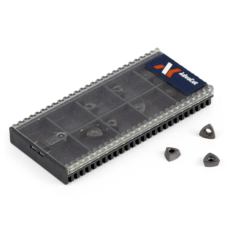 Пластина фрезерная UDMT080308-MNPM-CP1130