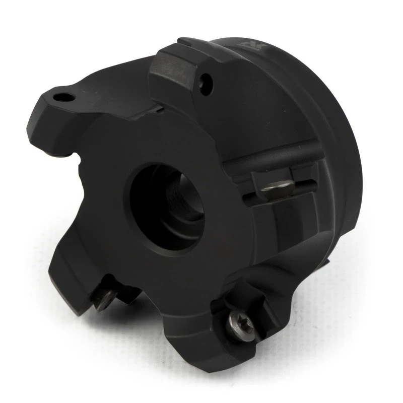 Корпус фрезы FT01-D200N60-Z12OD06