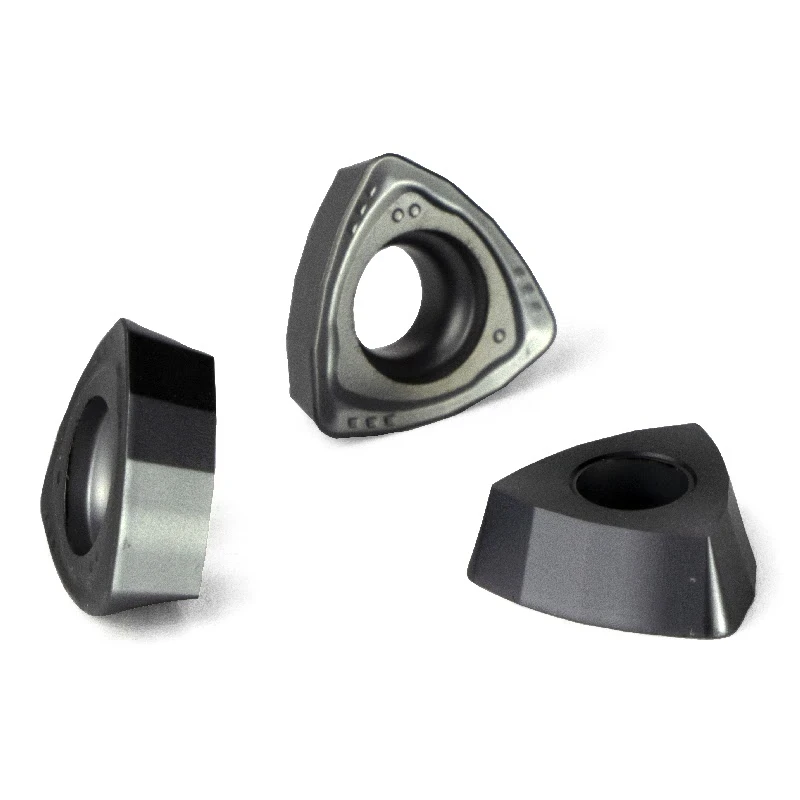 Пластина фрезерная UDMT080308-MNPM-CP1125