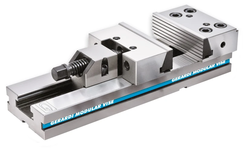 Тиски, серия Standard, 300x300 мм, Art. 1