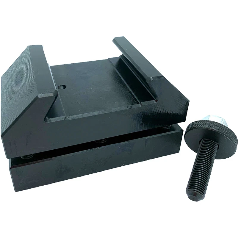 Держатель расточных резцов сечением 32 мм, с двойным зажимом No. 41 XHD