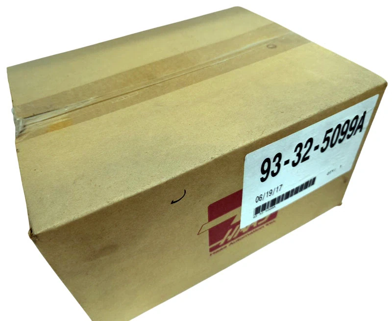 Переключатель звезда треугольник 30HP HT XP40 (ST50/55)