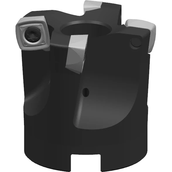 Корпус фрезы FS22-D050N22-Z05SO09