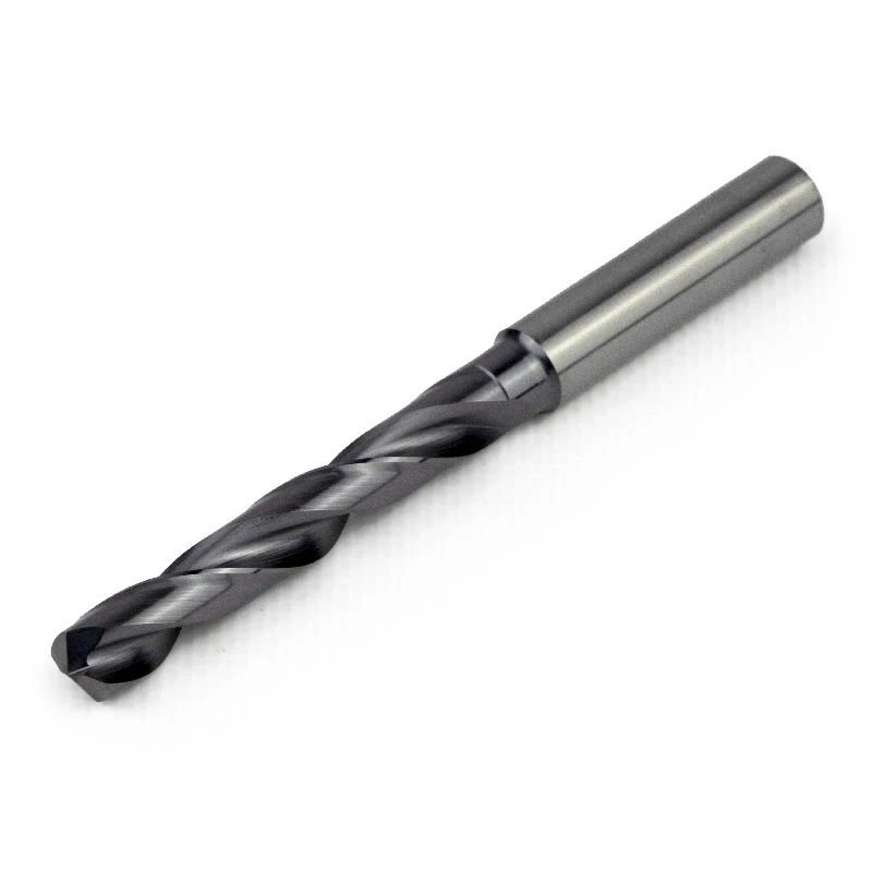 Сверло твердосплавное DPK191-CAEC05-1230