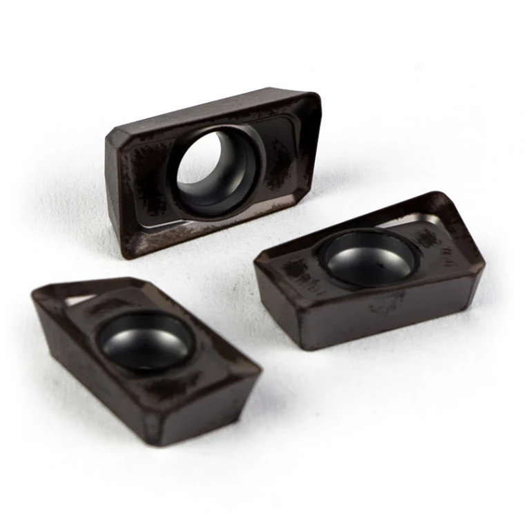 Пластина фрезерная APMT1604PDER-PM-CP1130