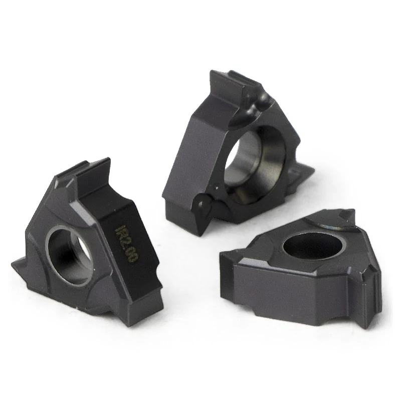 Пластина резьбовая 11IR2.00ISO-TC-CP2025