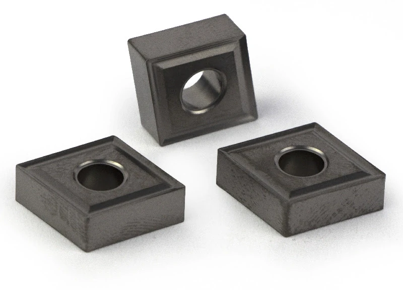 Пластина токарная CNMG190612-TDPM-CP5030