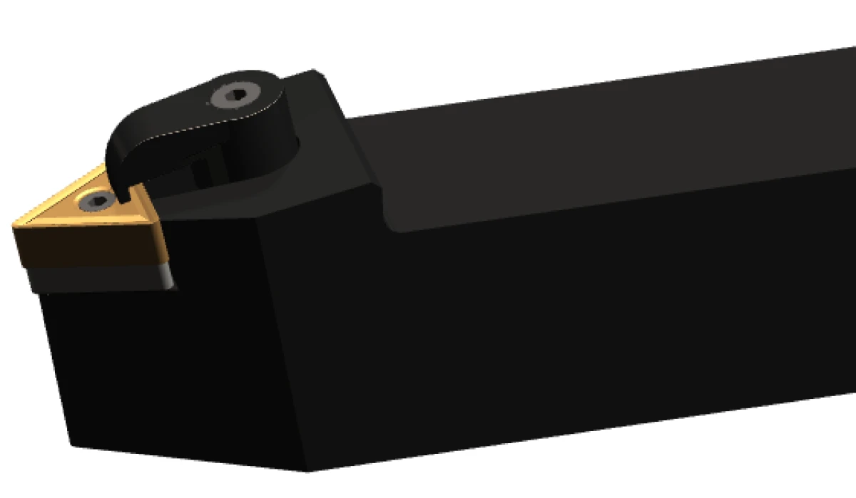 Державка MTENN2525M16