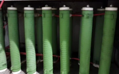 Резистор 60 Ом