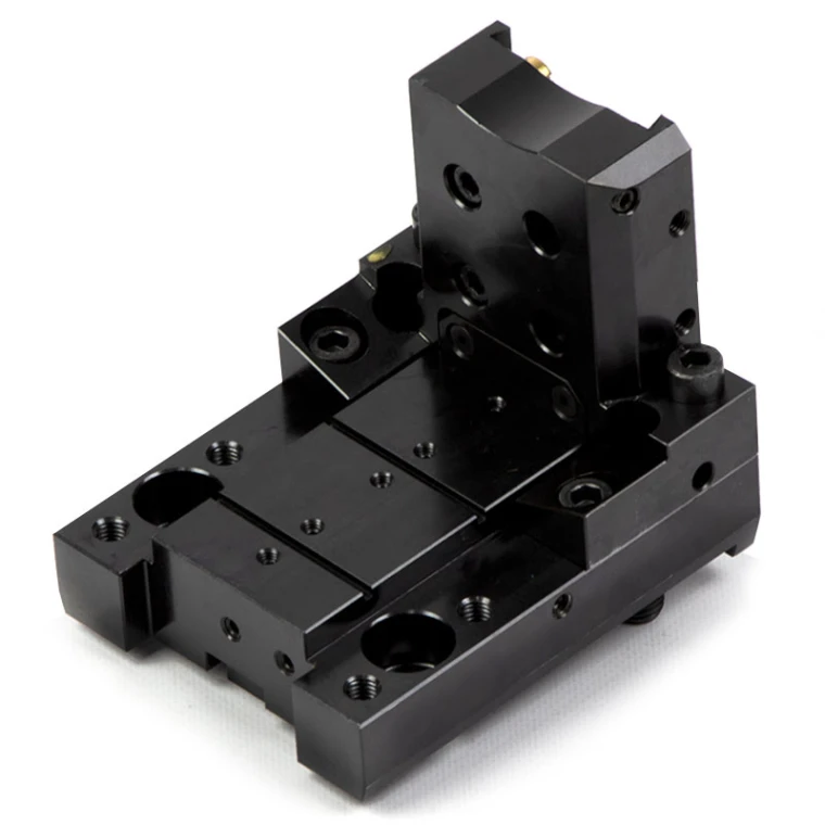 Держатель для отрезных резцов (лезвий) 32 мм, BMT-65 HAAS