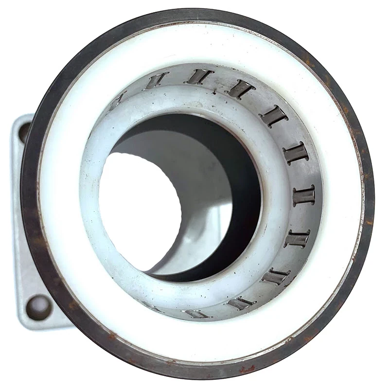 Универсальное устройство для сборки оснастки HSK63, BT40, C6