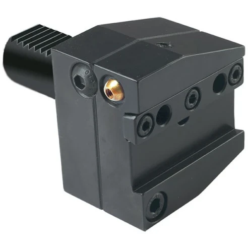 Держатель отрезных лезвий 32 мм, левый, VDI60