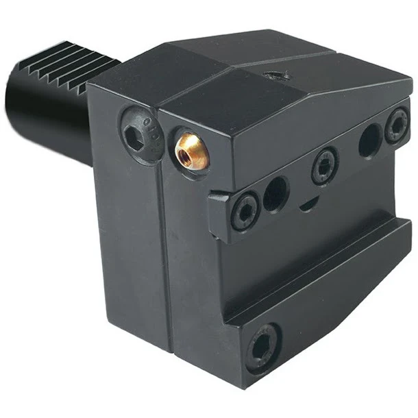 Держатель отрезных лезвий 32 мм, левый, VDI60