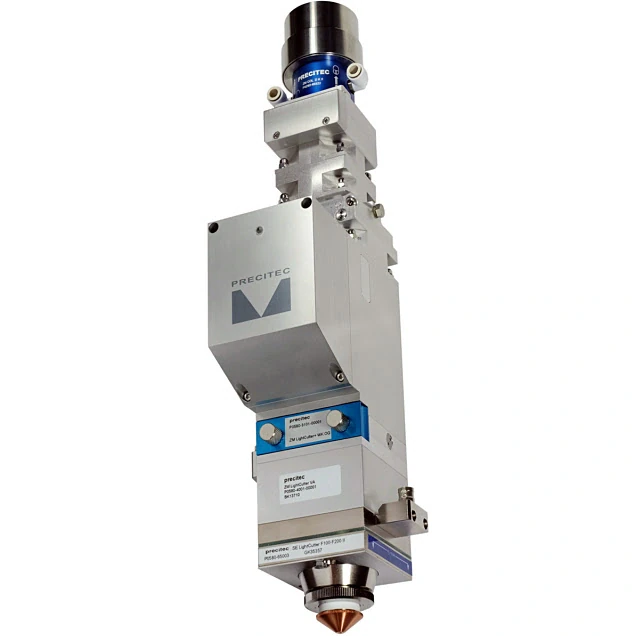 Лазерная головка Precitec PQ0580-97318 LightCutter M 2.0 100/150 Q