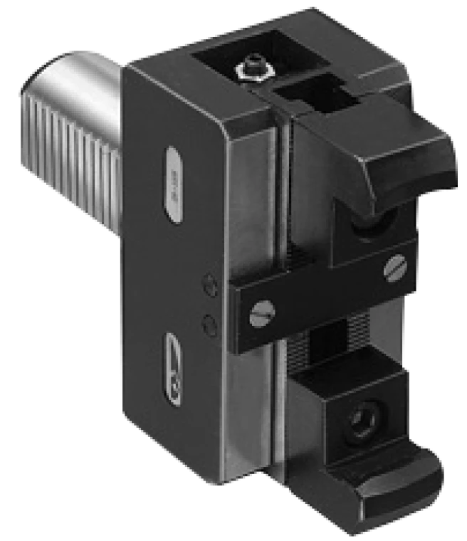 Вытягиватель VDI40 для прутка  6-66 мм