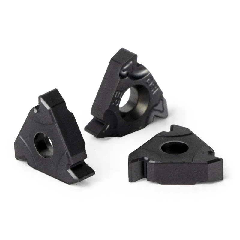 Пластина резьбовая RPER22-M500-RAPM-CP2025