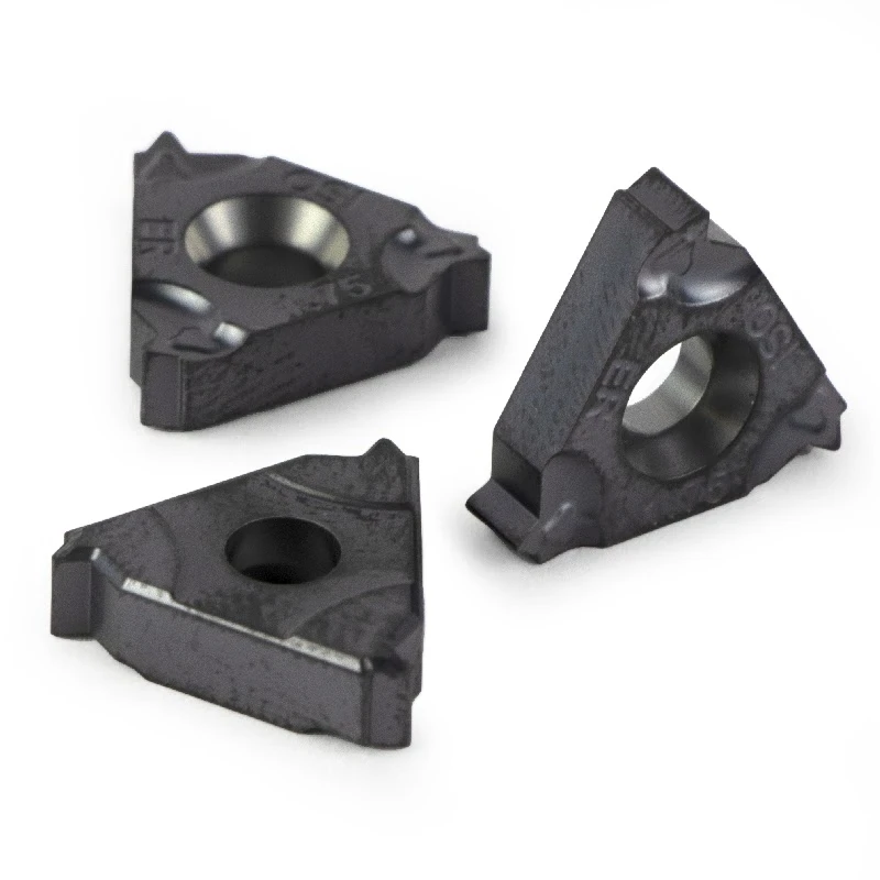 Пластина резьбовая RPER16-M175-RAPM-CP2025