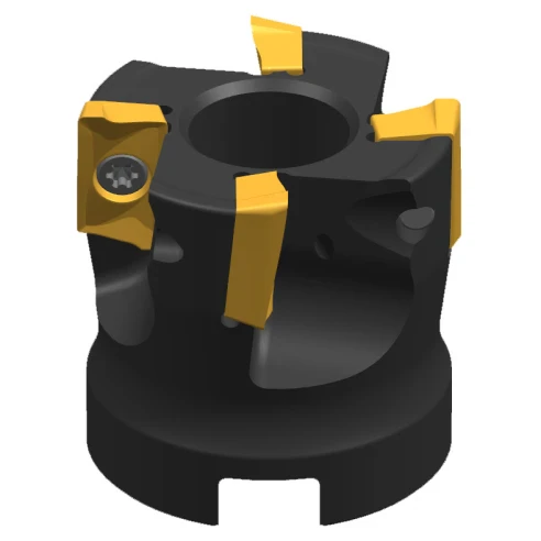 Корпус фрезы FU11-D200N60-Z12AP16