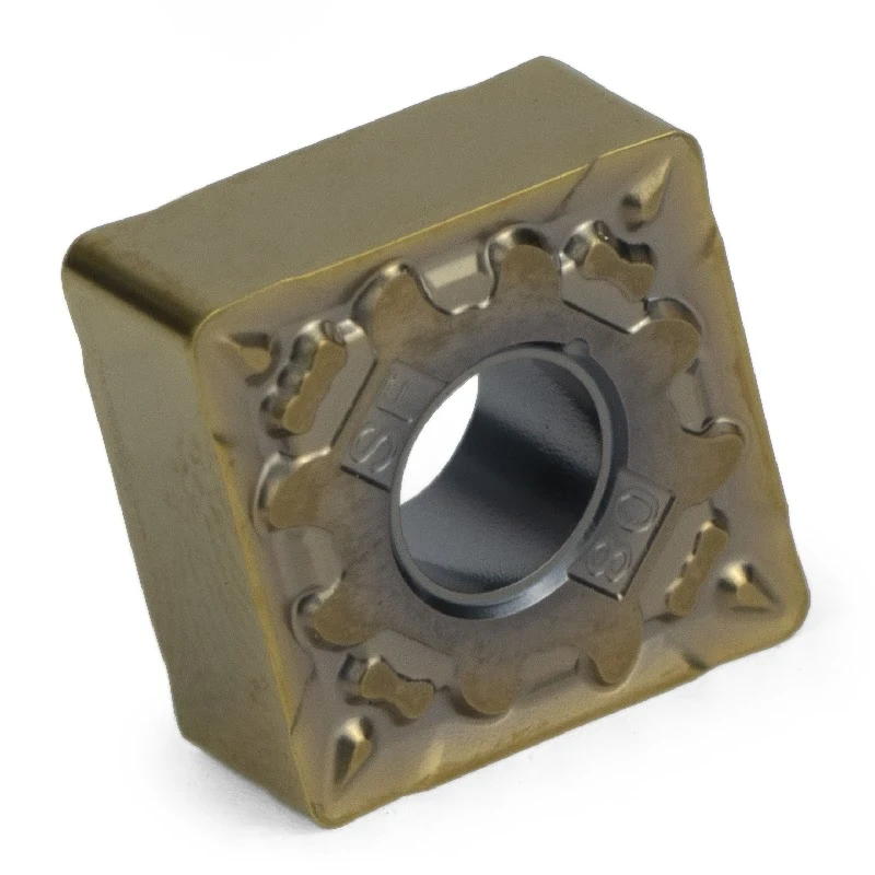 Пластина токарная CNMG120408-TAMM-CP2020