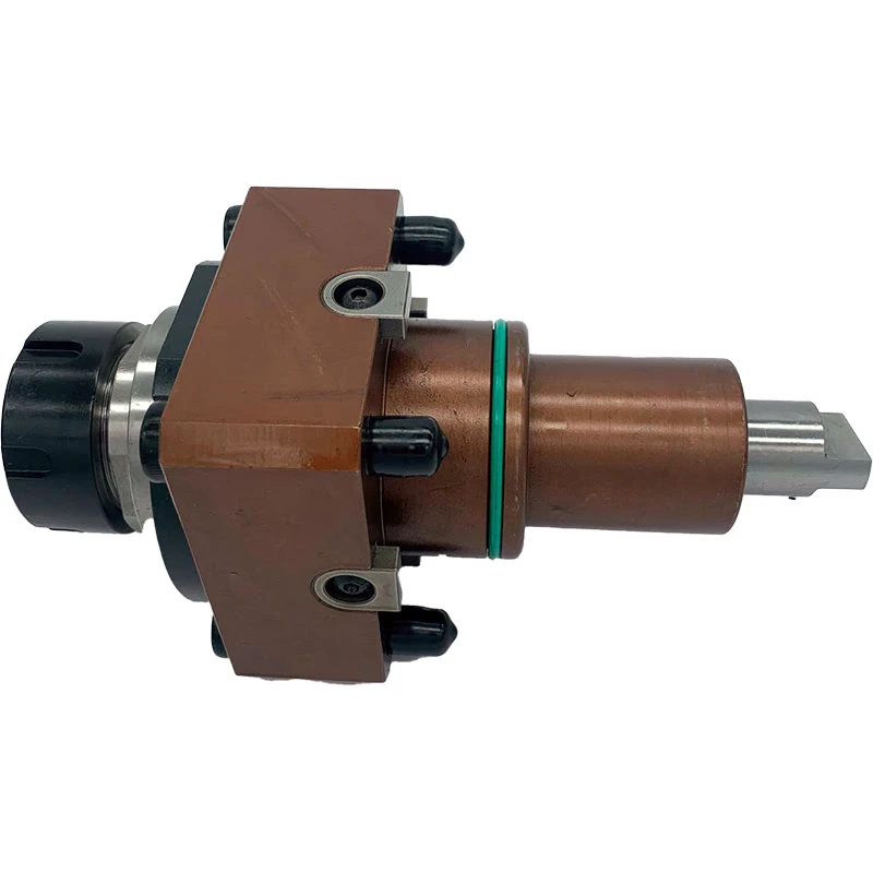 Приводной прямой блок AdvaCUT BMT45, ER20, T=1:1, RMP=6000, внеш. СОЖ