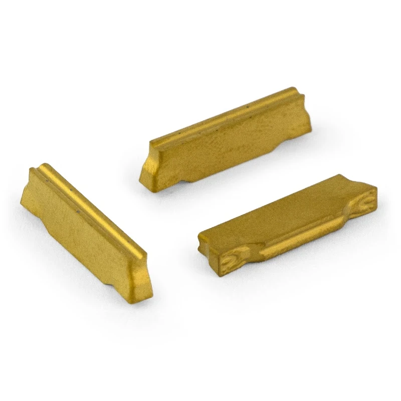 Пластина канавочная KPO300040-N00-KAOK-CC1025