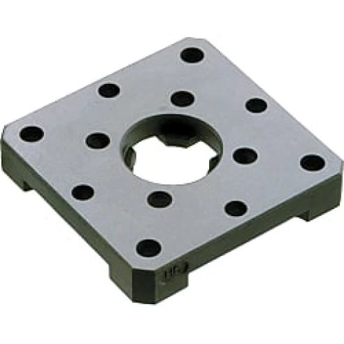 Базовый элемент паллеты 3R Macro 70 X 70 X 12,5, комплект  5шт.