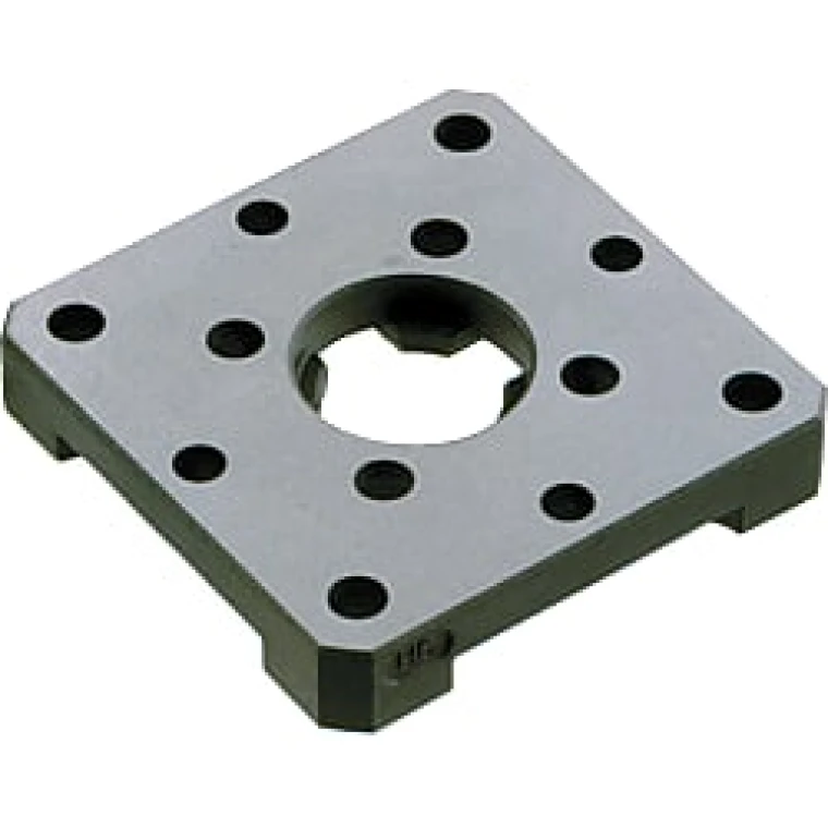 Базовый элемент паллеты 3R Macro 70 X 70 X 12,5, комплект  5шт.