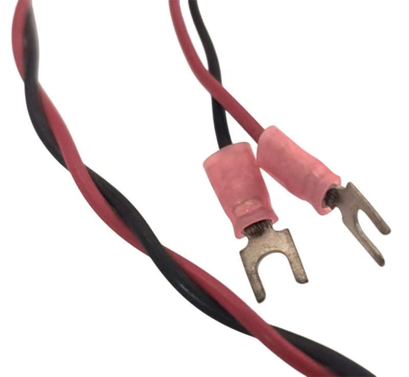 Кабель 320 VDC