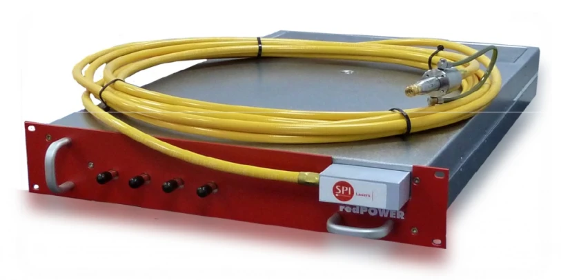 Лазерный модуль SPI - 2000 (non-CE)