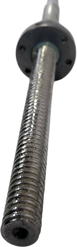 Шарико-винтовая пара Y для EA8\RA90. Реплика S720D821P95.