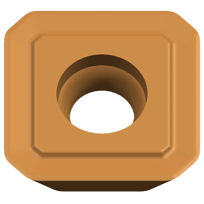 Пластина фрезерная SEET13T3AGSN-MCPK-CP3025