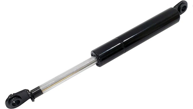 Пневмоцилиндр дверцы тракта перемотки проволоки OD22/10 L260/124, Mitsubishi FA, NA. Реплика X059D703H01