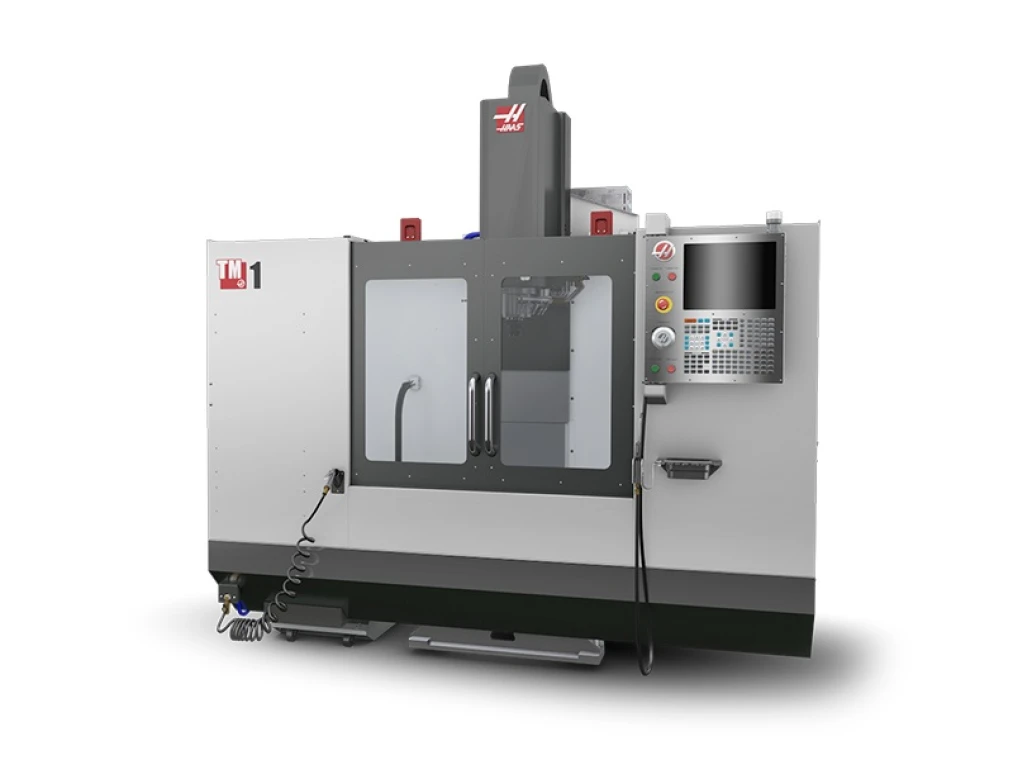 Haas TM-1