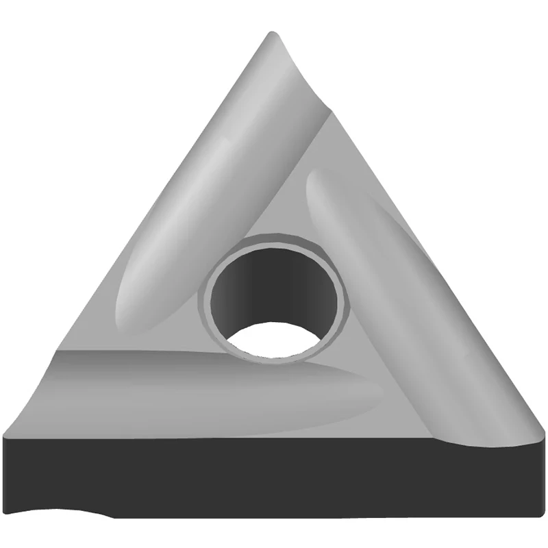 Пластина токарная TNGG160404-TBLL-CP1320