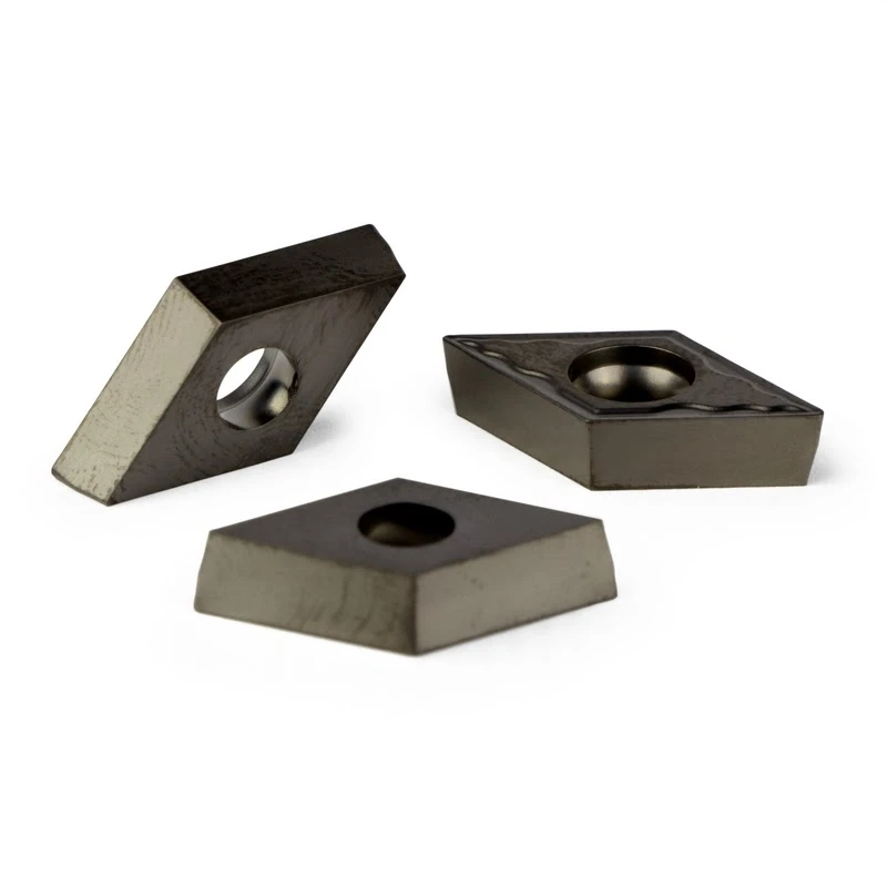 Пластина токарная DCMT11T304-TFPM-CE1015