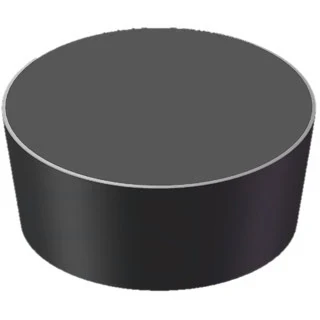 Пластина CBN токарная цельная RCGN120700-CGA0-BN3425
