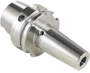 Термозажимной патрон AdvaCut HSK63F, ø=6мм, H=120мм, с уклоном 4.5°; DIN 69893; G2.5