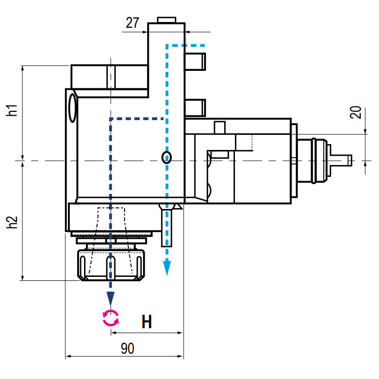  M32SLDTER32A