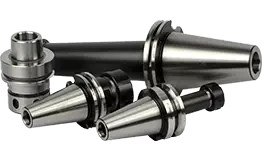 Фрезерные инструментальные оправки