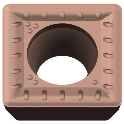 Пластина для сверла SPMG07T308-SBPM-CP1130