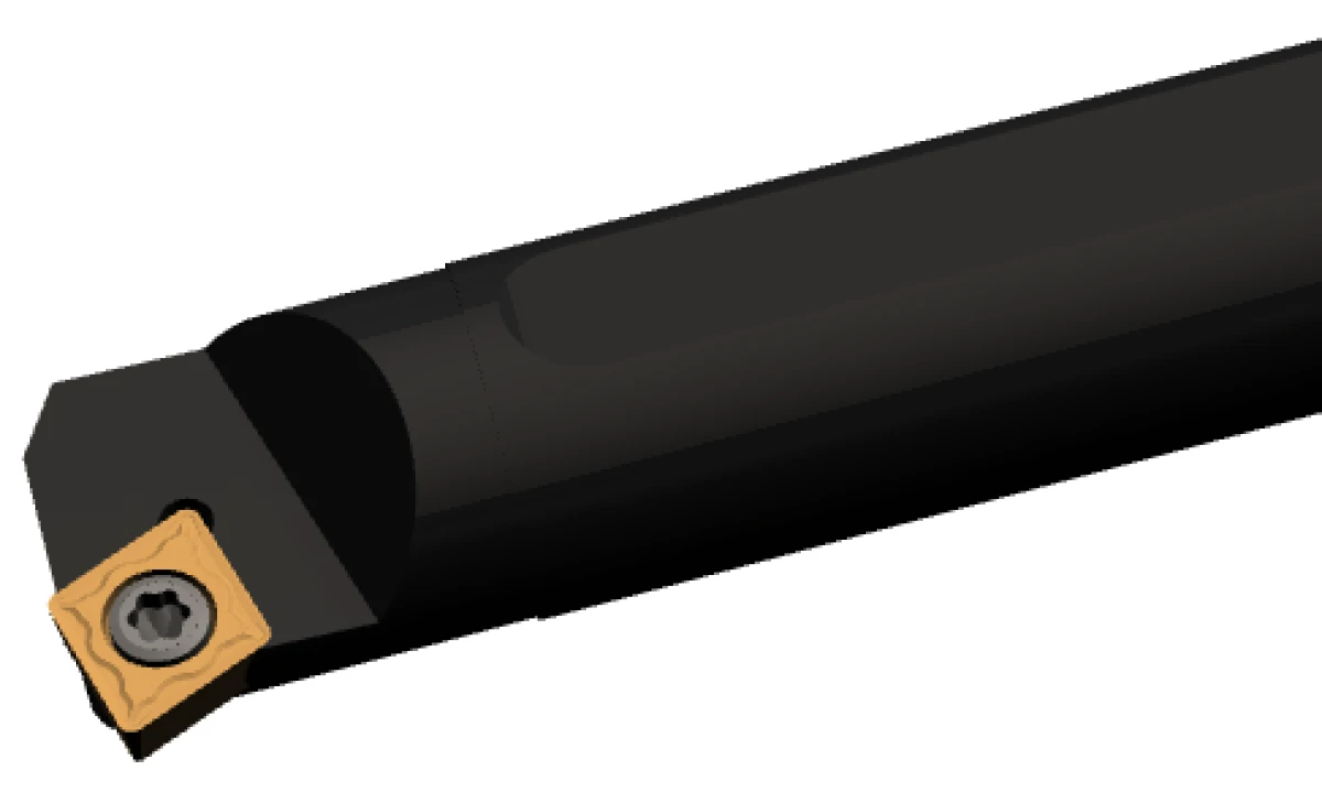 Оправка расточная S10K-SCKCR06