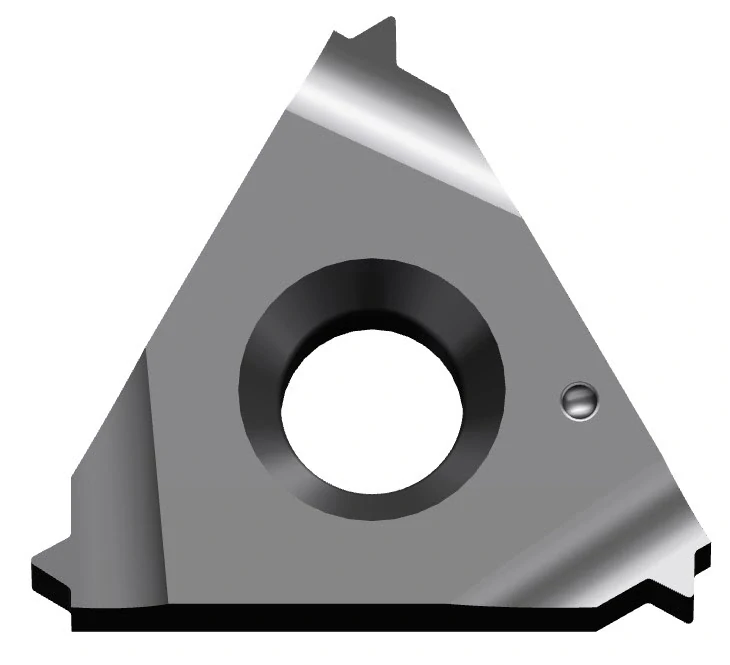 Пластина резьбовая RPEL16-M150-RXPM-CP2025