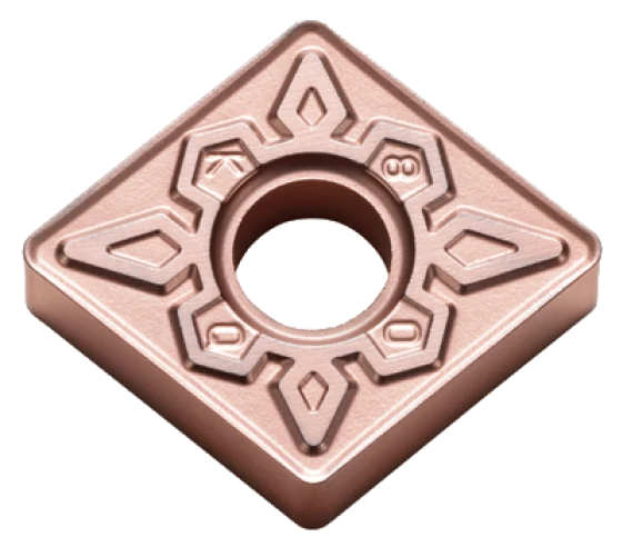 Токарные пластины