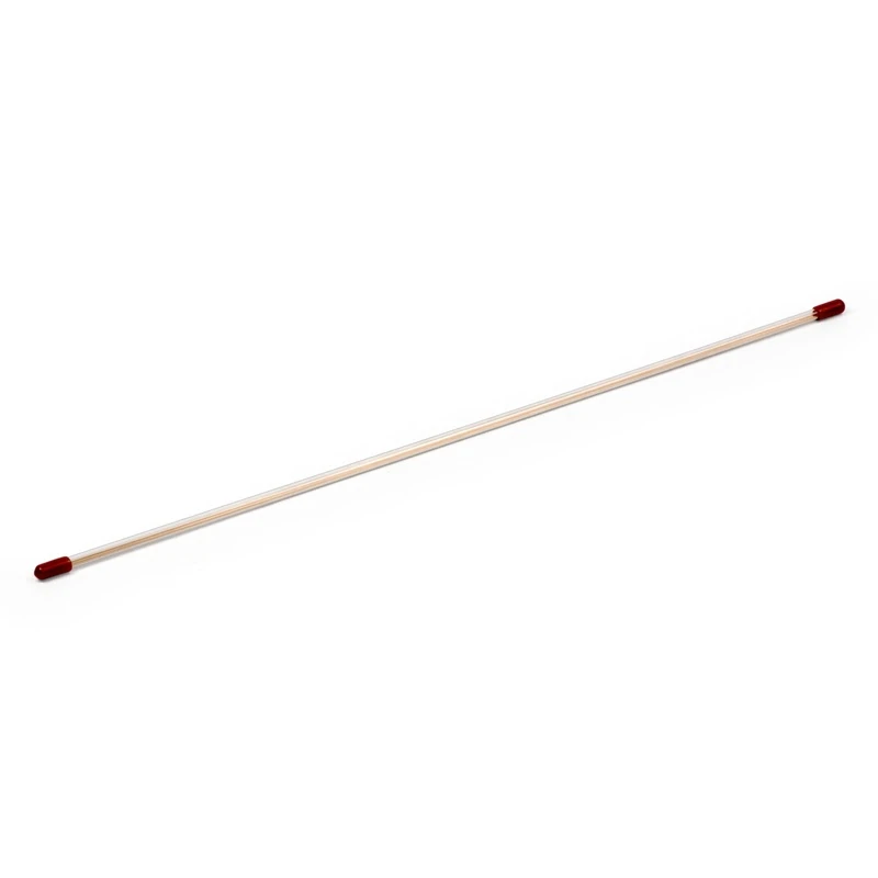 Медный одноканальный электрод 0.5x400 мм