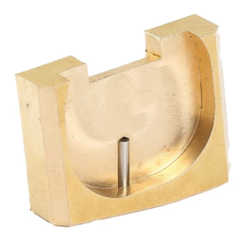 Держатель для токосъемника. Реплика 44535