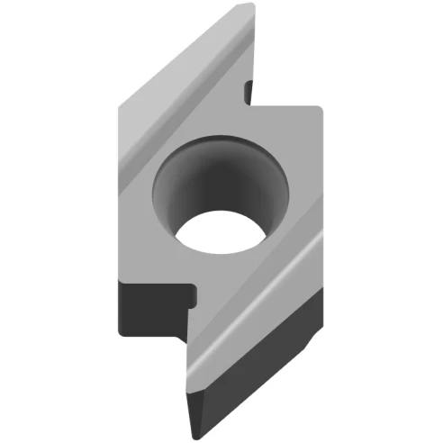 Пластина для обратного точения SPON400450-15R-005-OCPM-CP1315