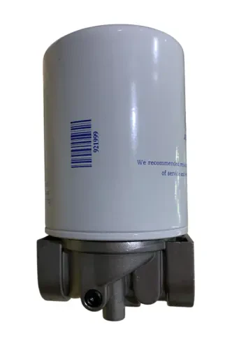 Масляный фильтр для гидростанции JUNWAVE C5612