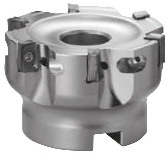 Корпус фрезы MEW050R-10-5T-M